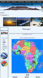 Mobile Screenshot of africa.placetosleep.co.za